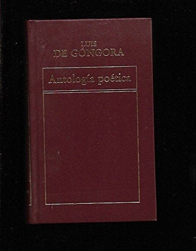 Antologia poetica