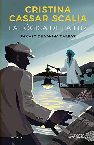 La lógica de la luz (NEFELIBATA)