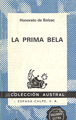 Prima bela, la