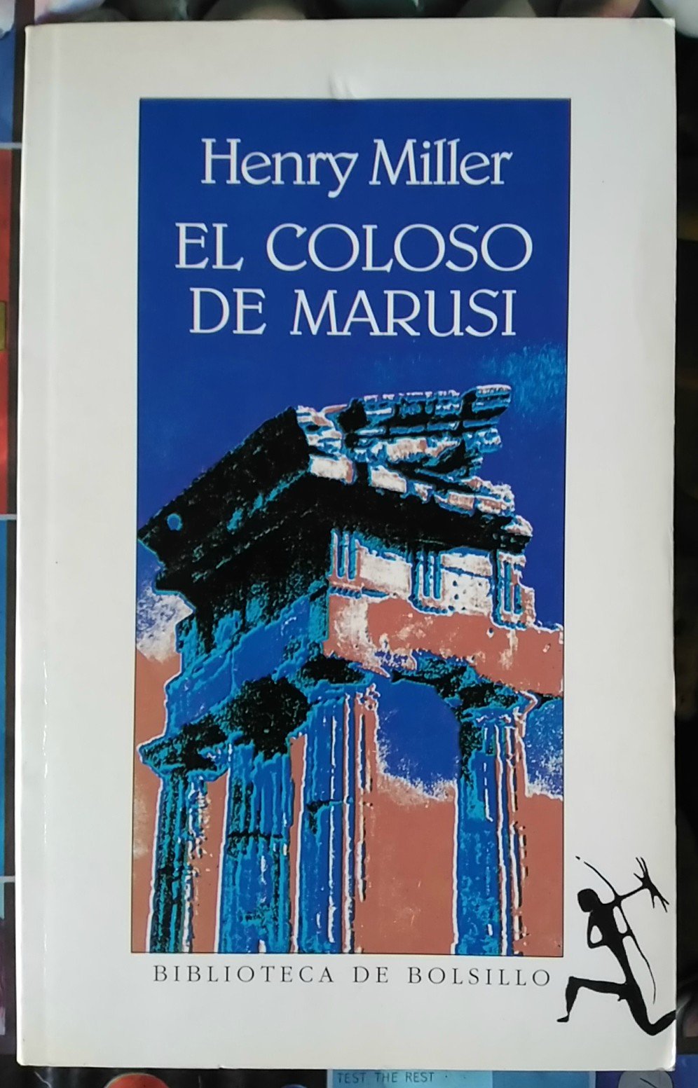 El coloso de marusi