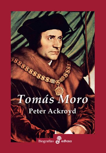 Tom s Moro (Biografías)