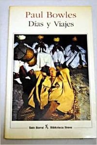 Dias y viajes