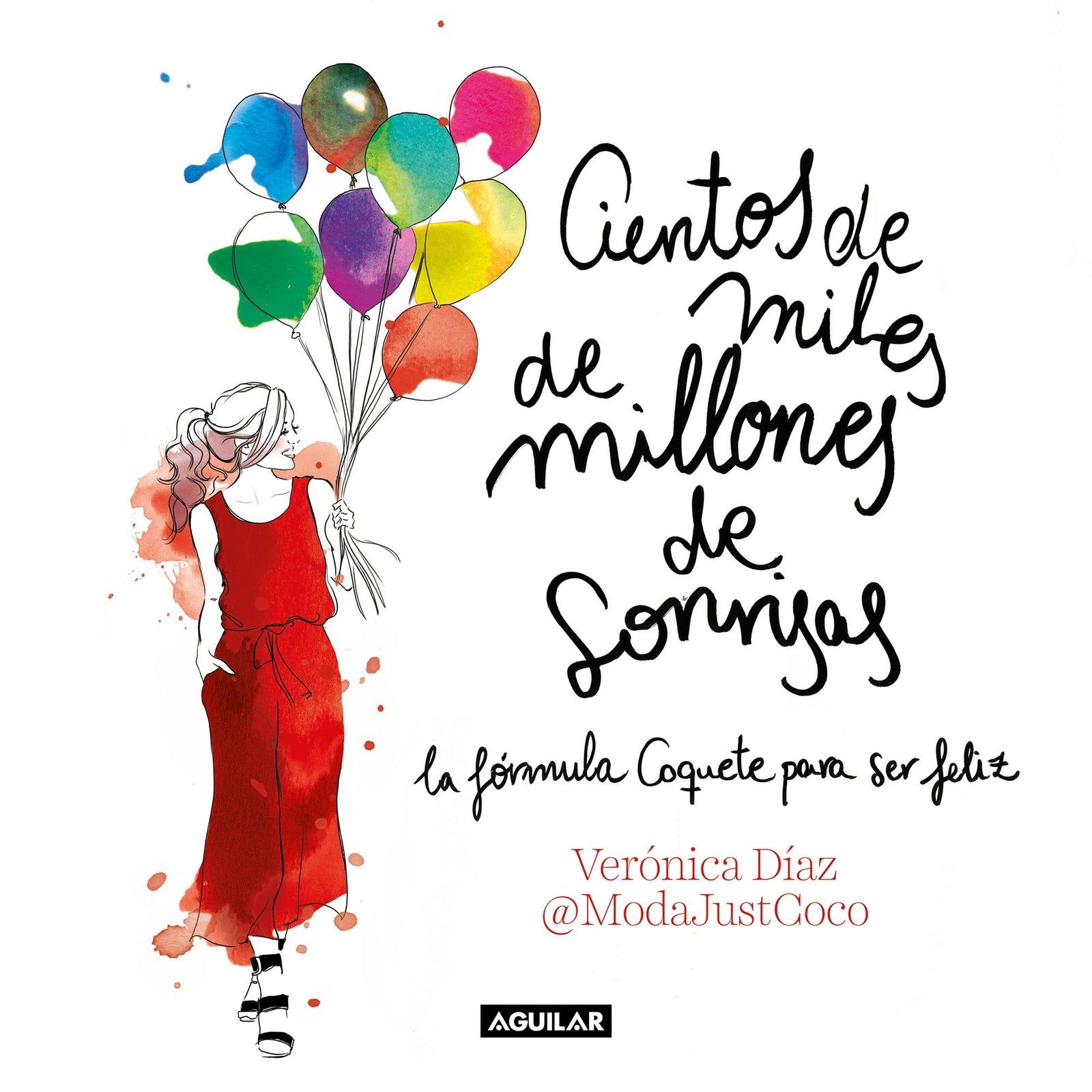 Cientos de miles de millones de sonrisas (Inspiración y creatividad)