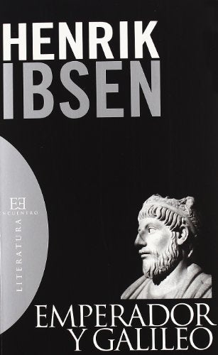 Emperador y Galileo (Literatura)