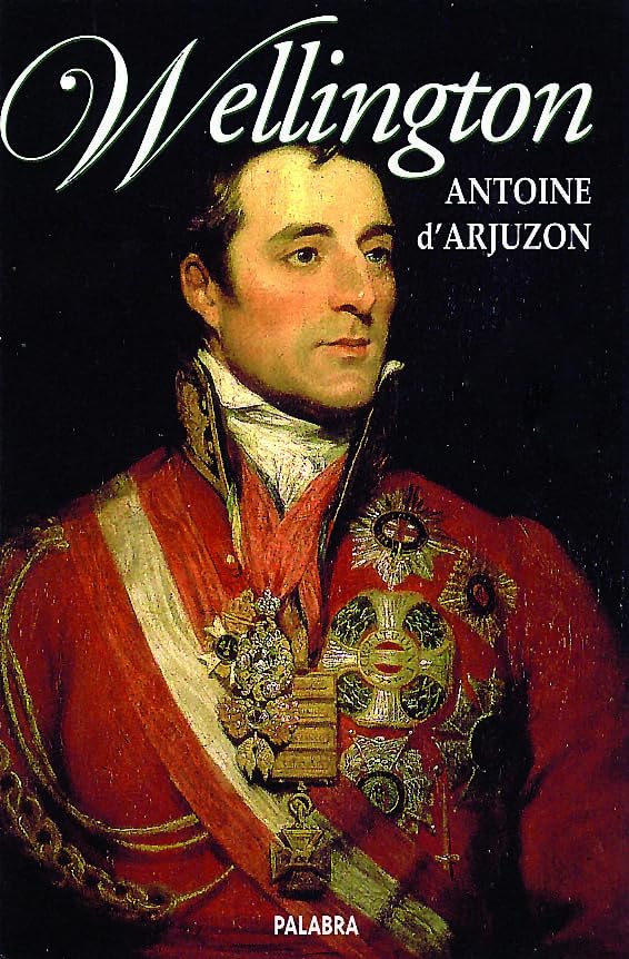 Wellington (Ayer y hoy de la historia)