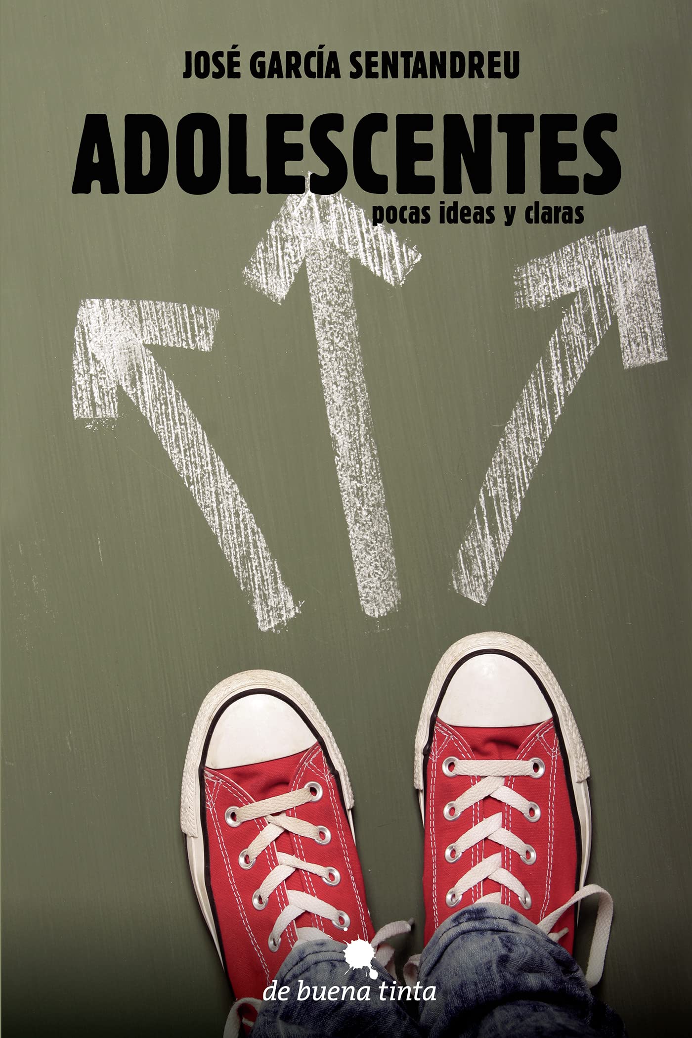 ADOLESCENTES: Pocas ideas y claras