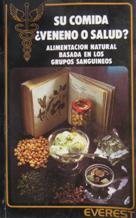 Su Comida: Veneno O Salud?