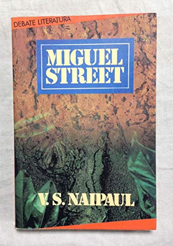 Miguel street