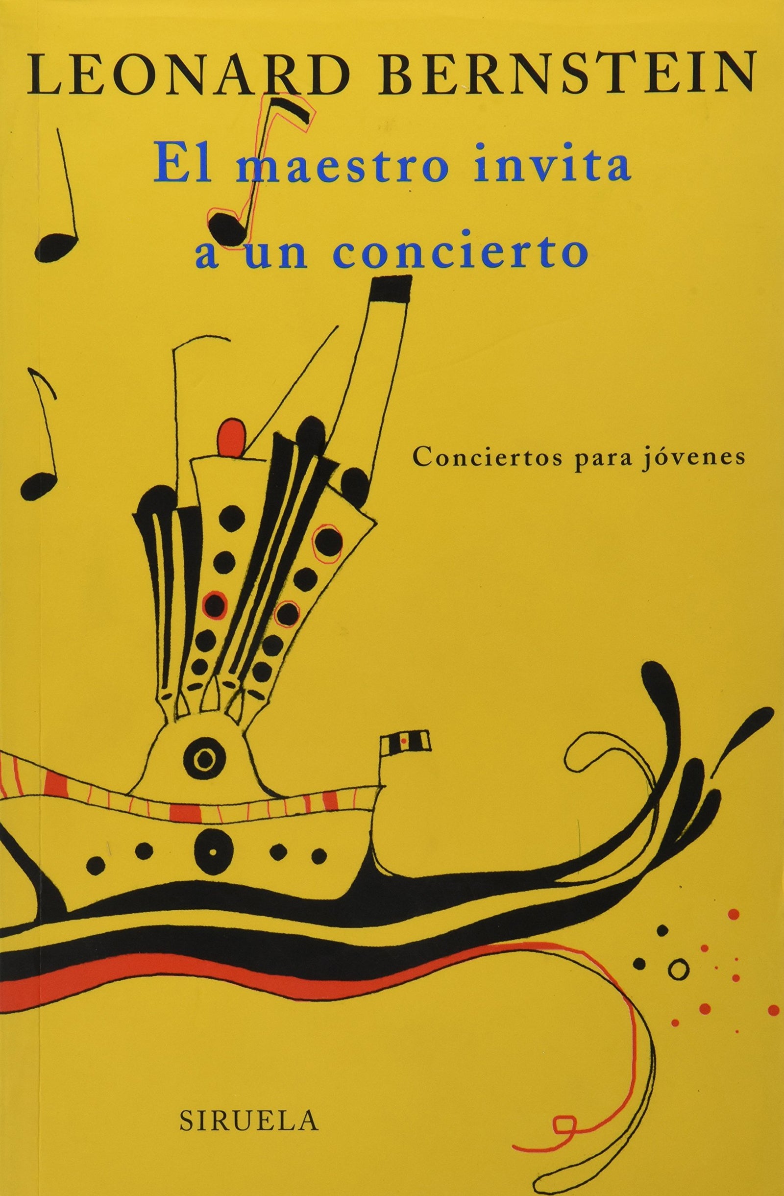 El maestro invita a un concierto: Conciertos para jóvenes: 96 (Las Tres Edades)
