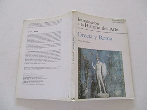 GRECIA Y ROMA (SIN COLECCION)