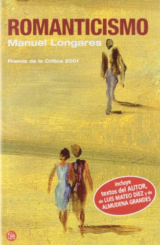ROMANTICISMO FG (FORMATO GRANDE)