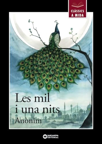 Les mil i una nits (Llibres infantils i juvenils - Clàssics a mida)