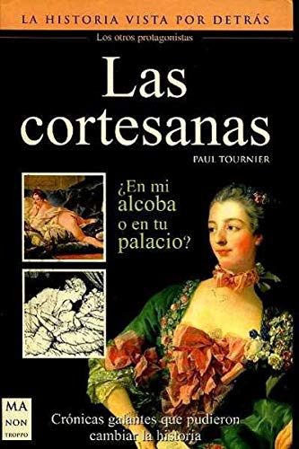 Las cortesanas