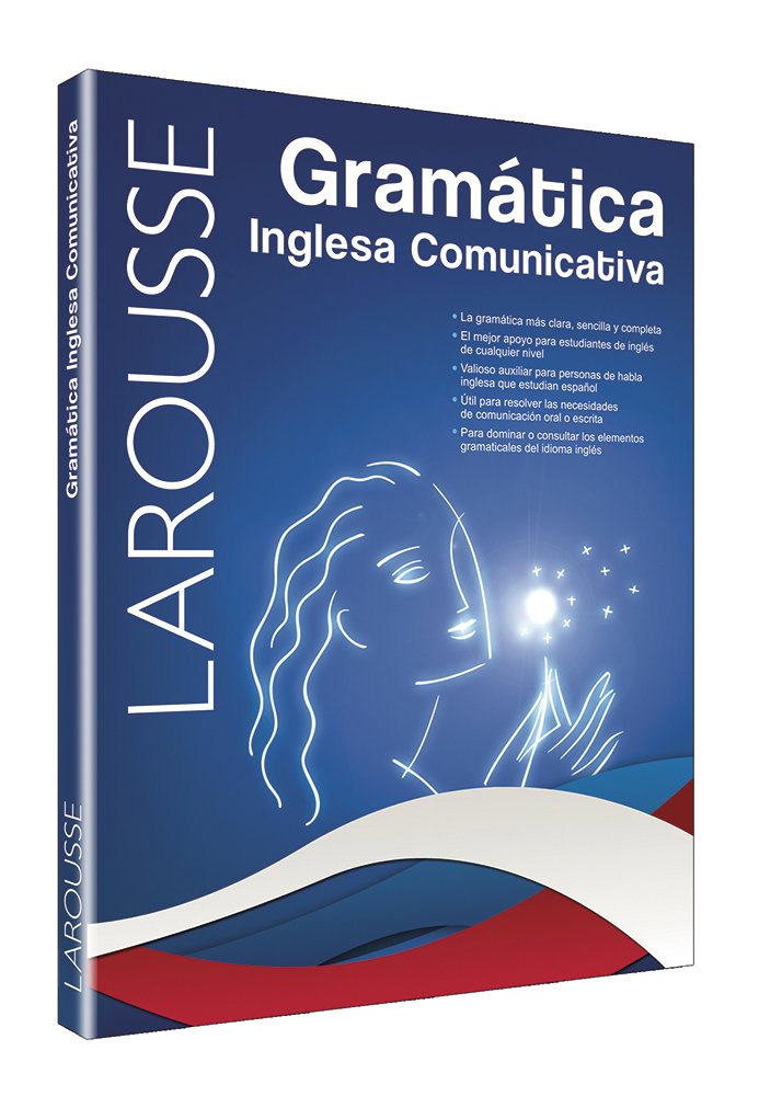 Gramatica Inglesa Comunicativa