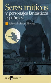 Seres Miticos Y Personajes Fantast.espay