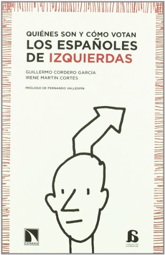 Quiénes son y cómo votan los españoles de izquierdas