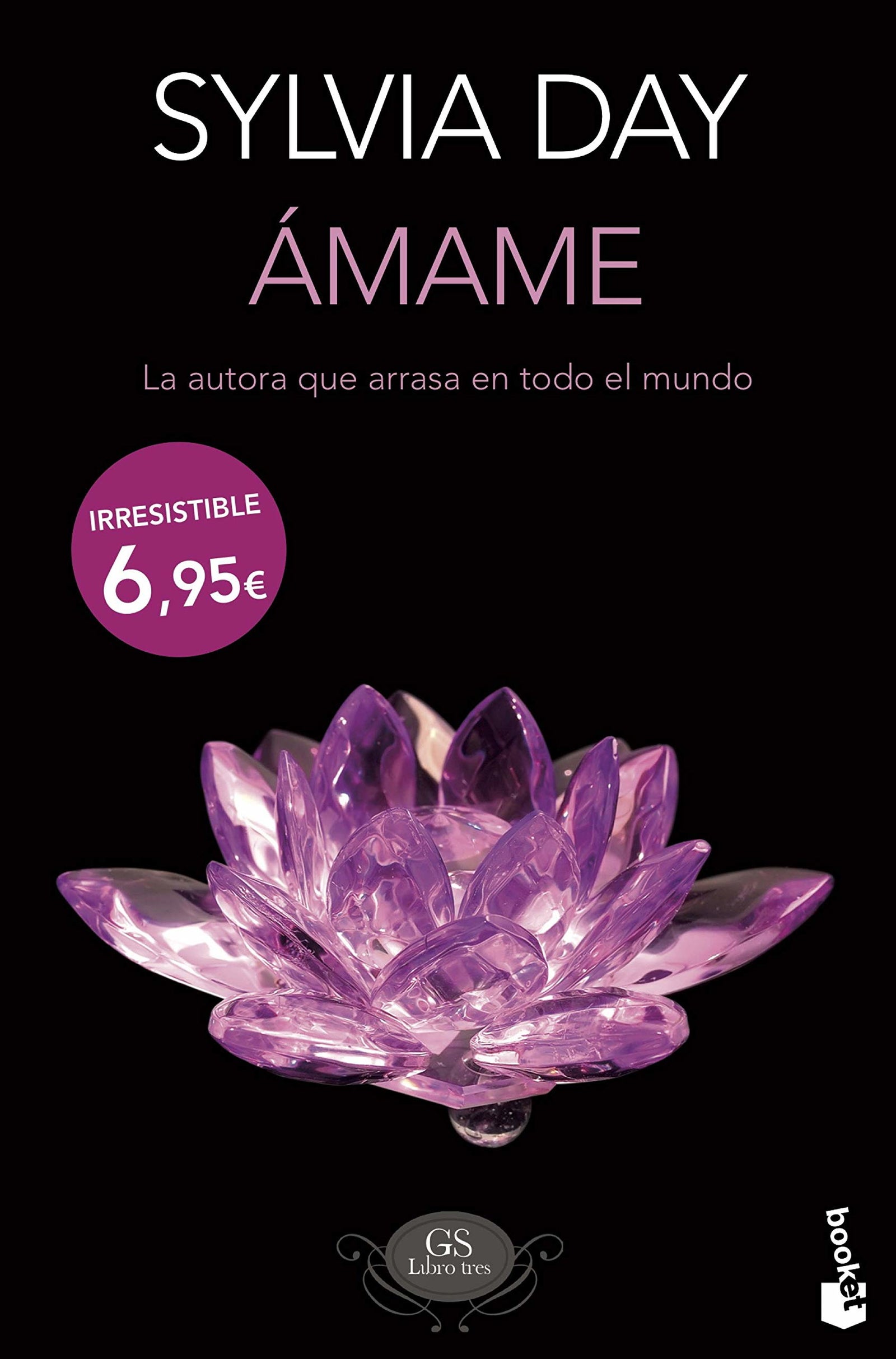 Ámame: Serie GS, 3 (Bestseller)