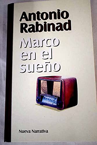 Marco En El Sueño