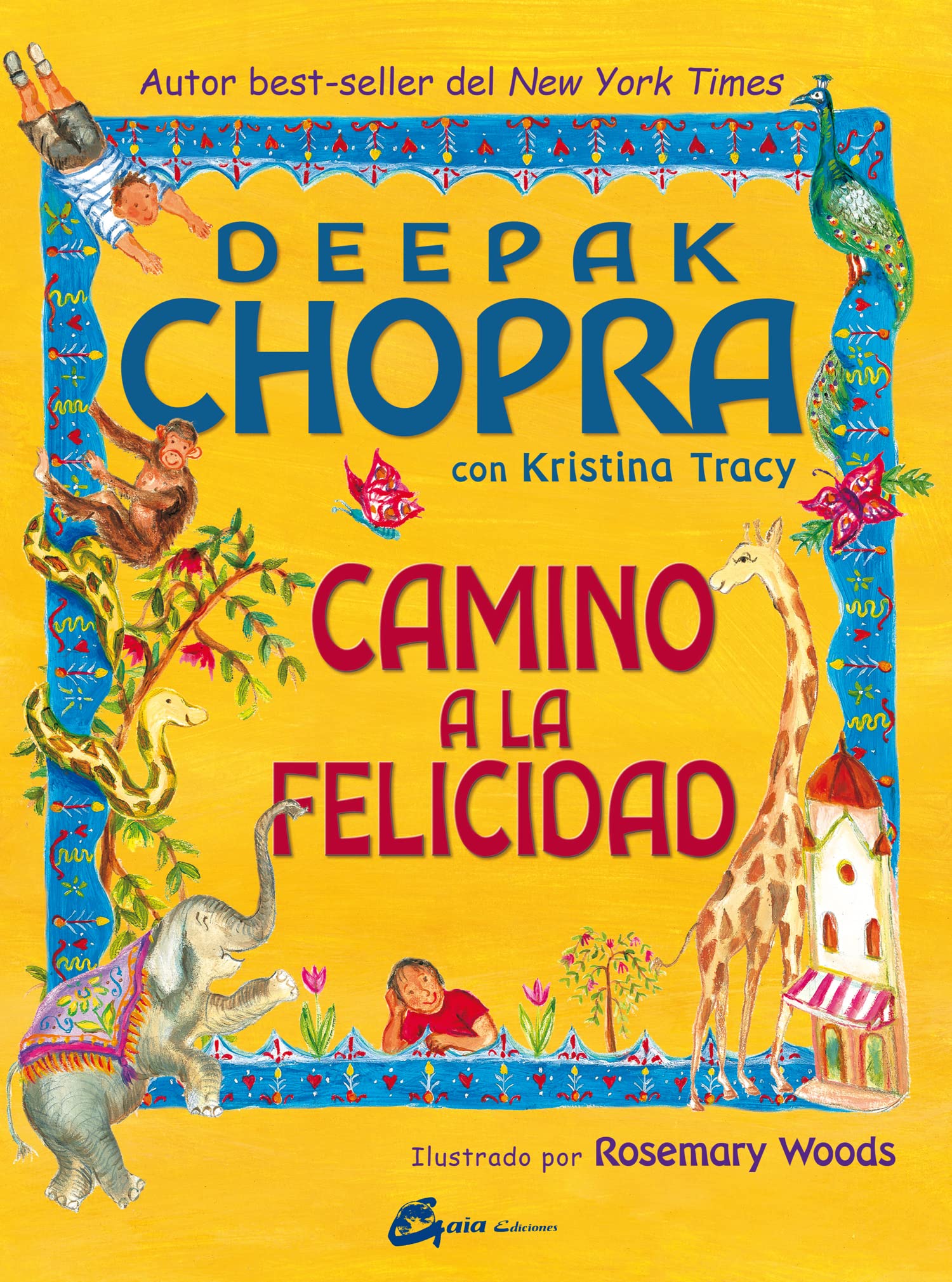 Camino A La Felicidad (SIN COLECCION)