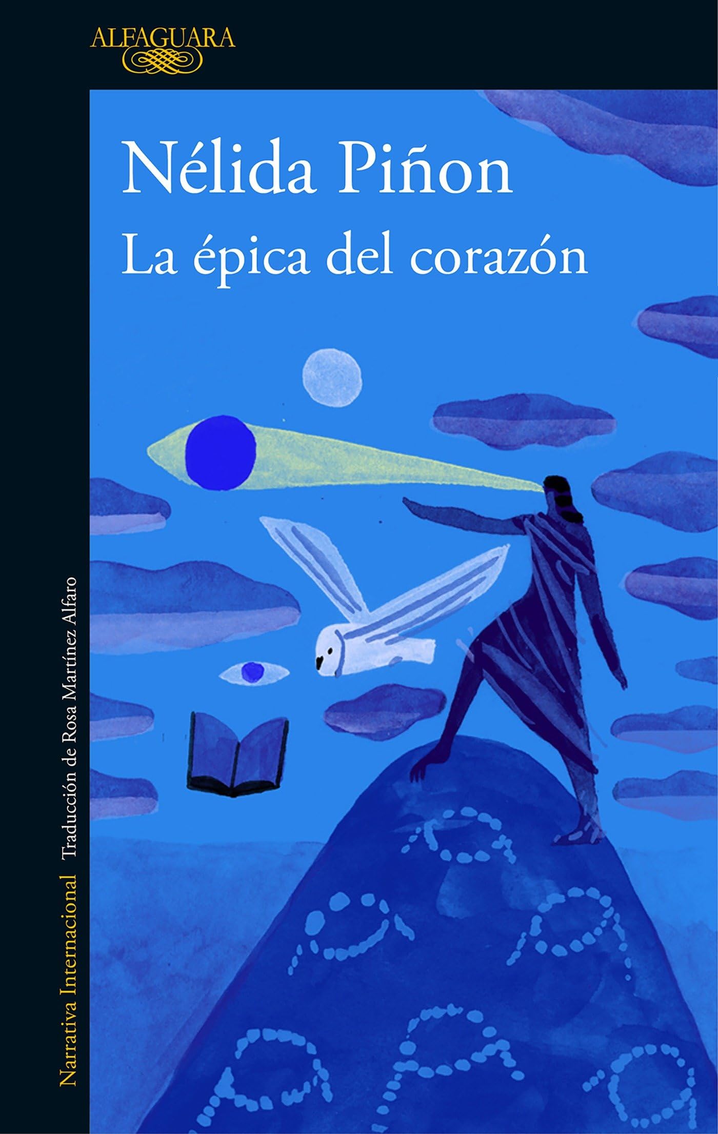 La épica del corazón (Literaturas)