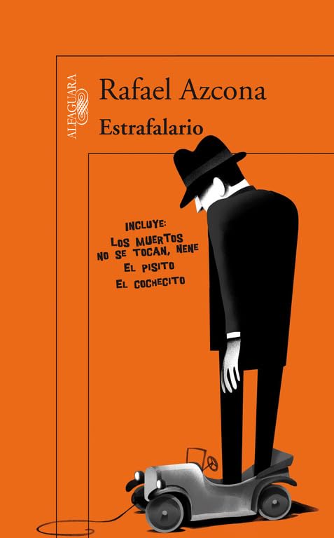 Estrafalario (Hispánica)