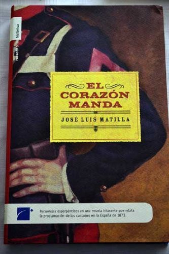 El corazón manda