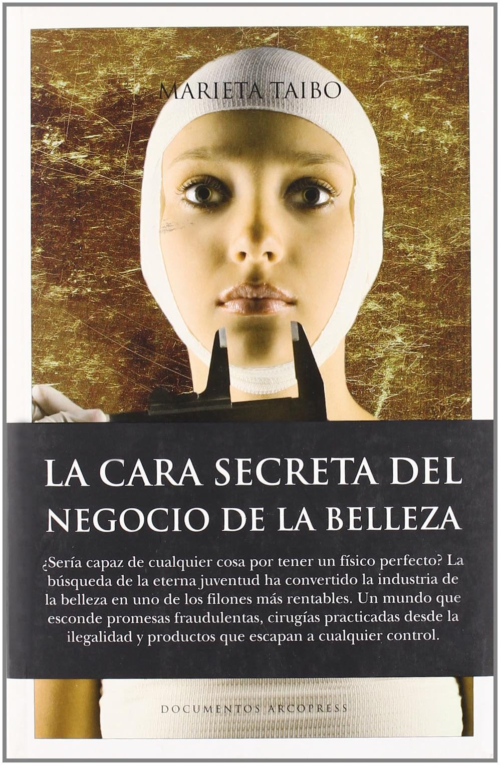 La cara secreta del negocio de la belleza