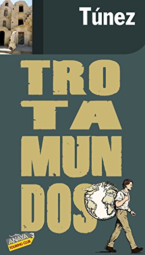 Túnez (Trotamundos)