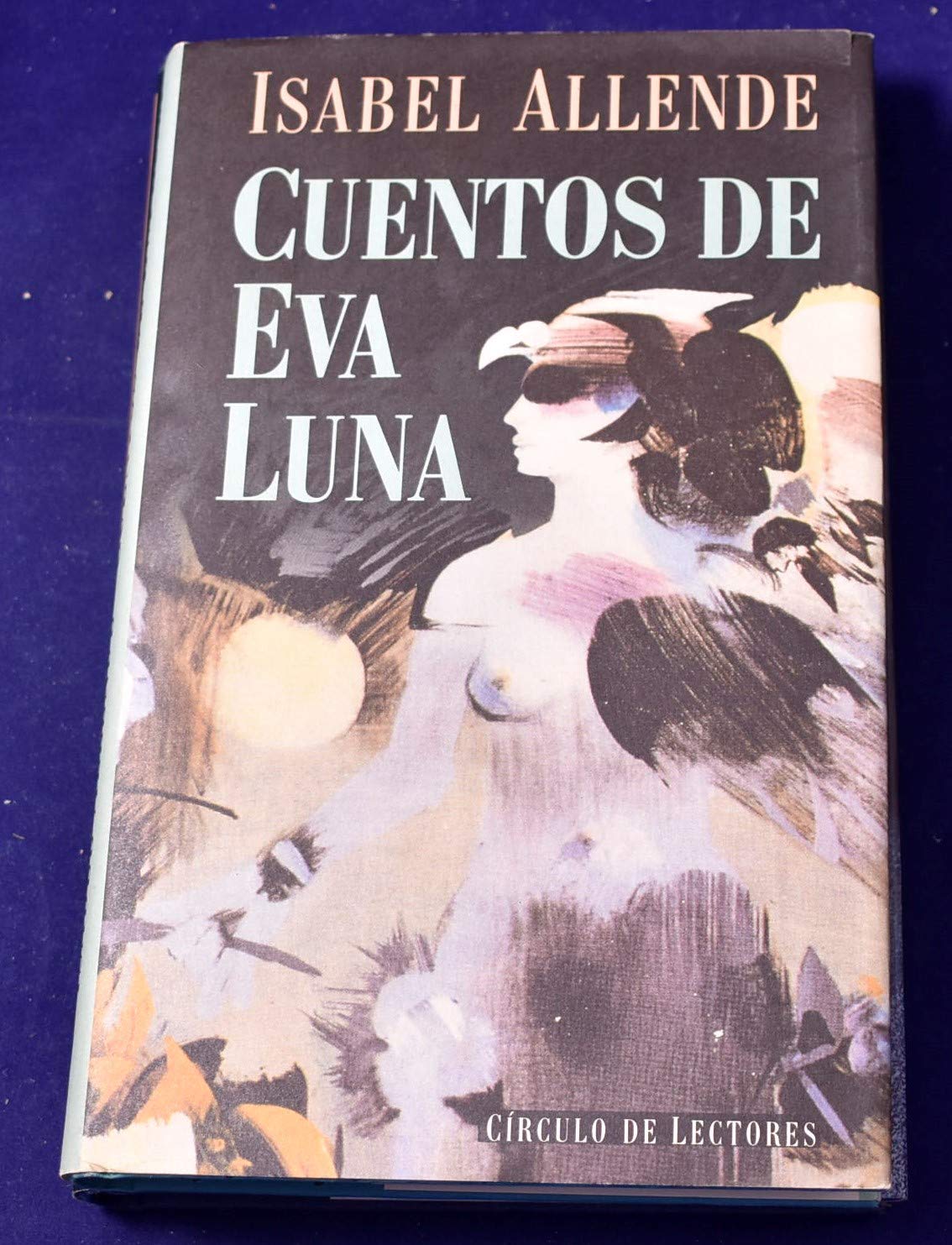 Cuentos de Eva Luna