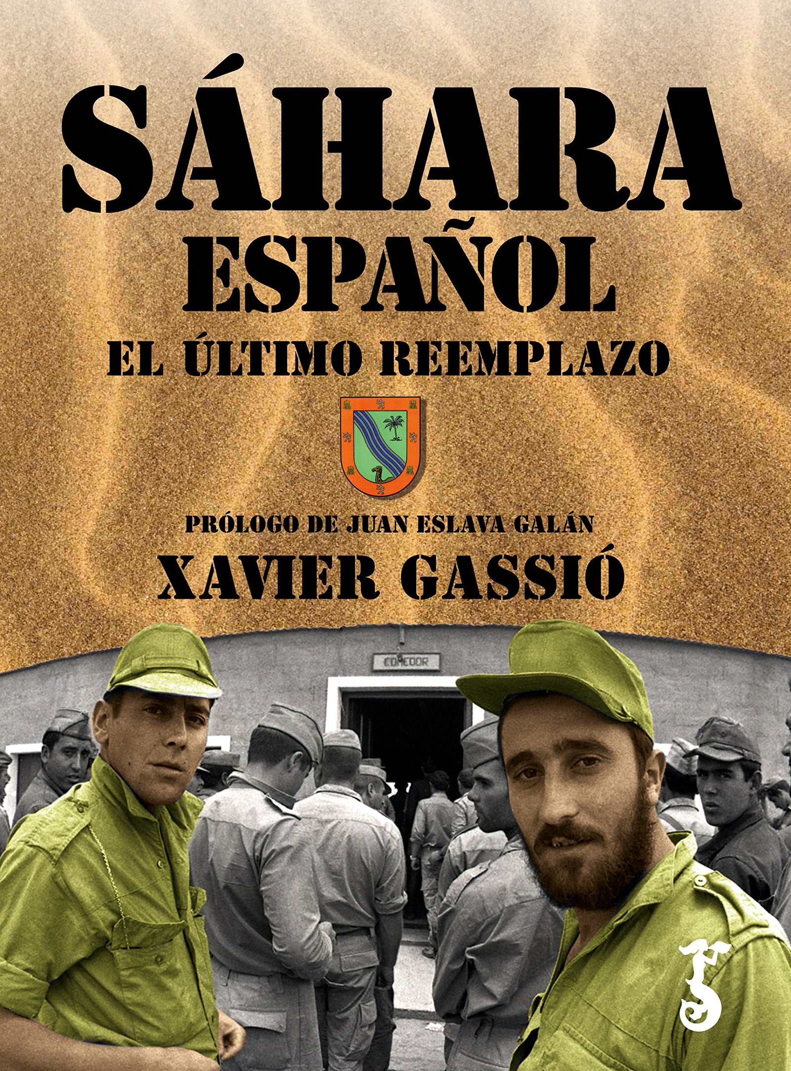 Sáhara español