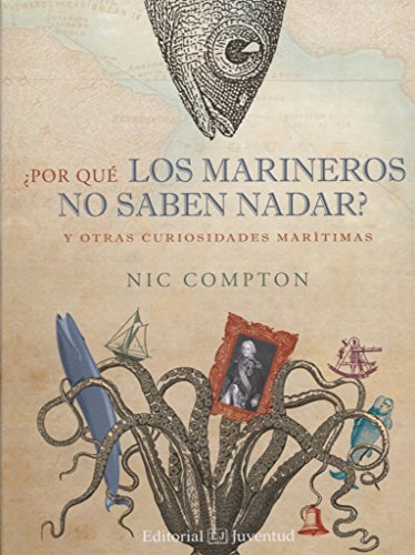¿Por qué los marineros no saben nadar?