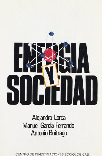 Energía y sociedad