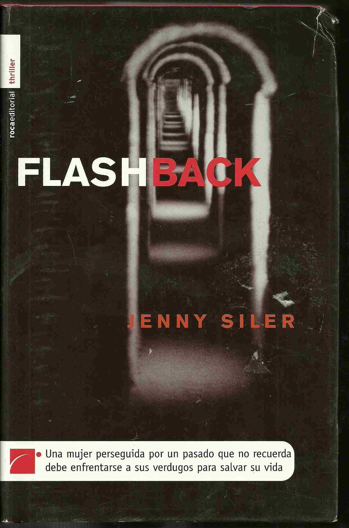 Flashback / Flashback