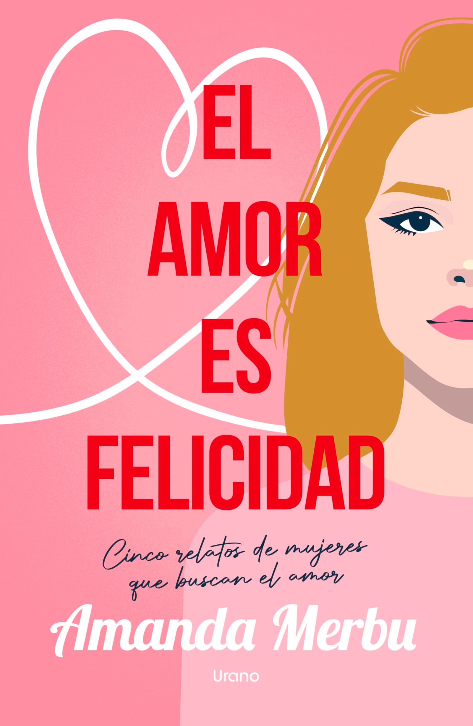El amor es felicidad (Crecimiento personal)