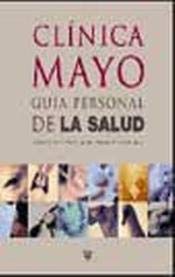 Guia personal de la salud