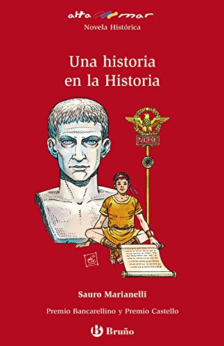Una historia en la Historia (Castellano - A Partir De 12 Años - Altamar)
