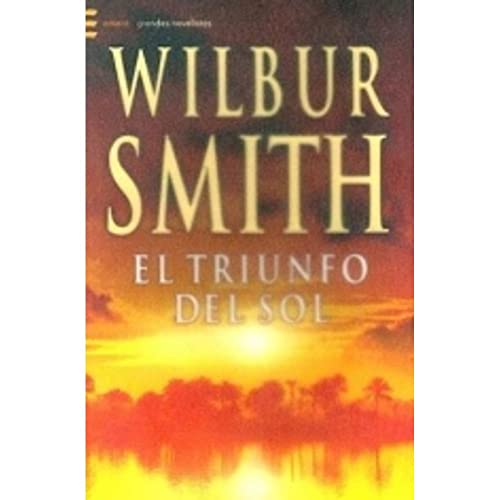 El triunfo del sol / The Triumph of the Sun
