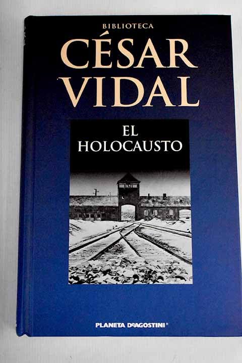 El Holocausto