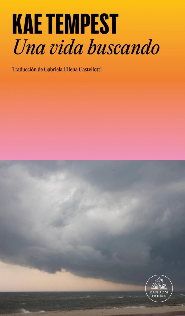Una vida buscando (Random House)