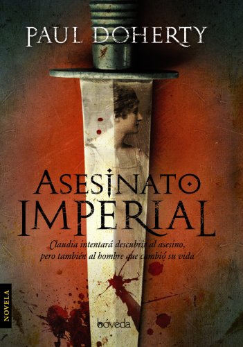 Asesinato imperial (Fondo General - Narrativa)