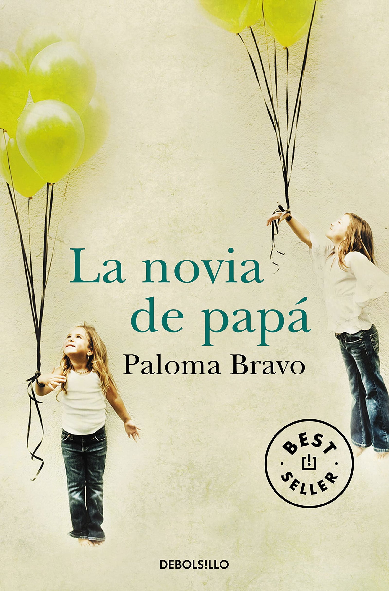 La novia de papá (Best Seller)