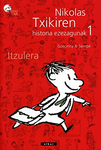 Nikolas Txikiren historia ezezagunak 1