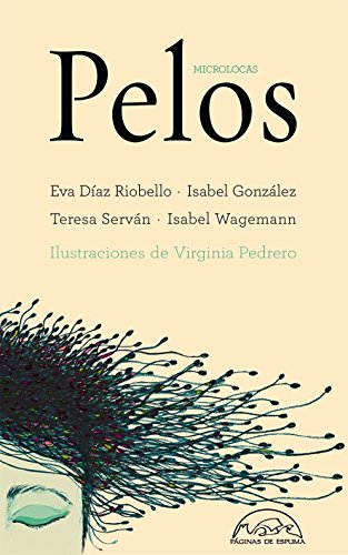 Pelos: 230 (Voces / Literatura)