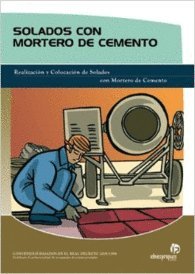 SOLADOS CON MORTEIRO DE CEMENTO