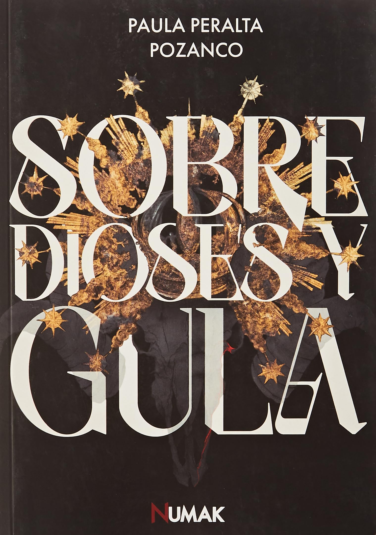 Sobre Dioses y Gula