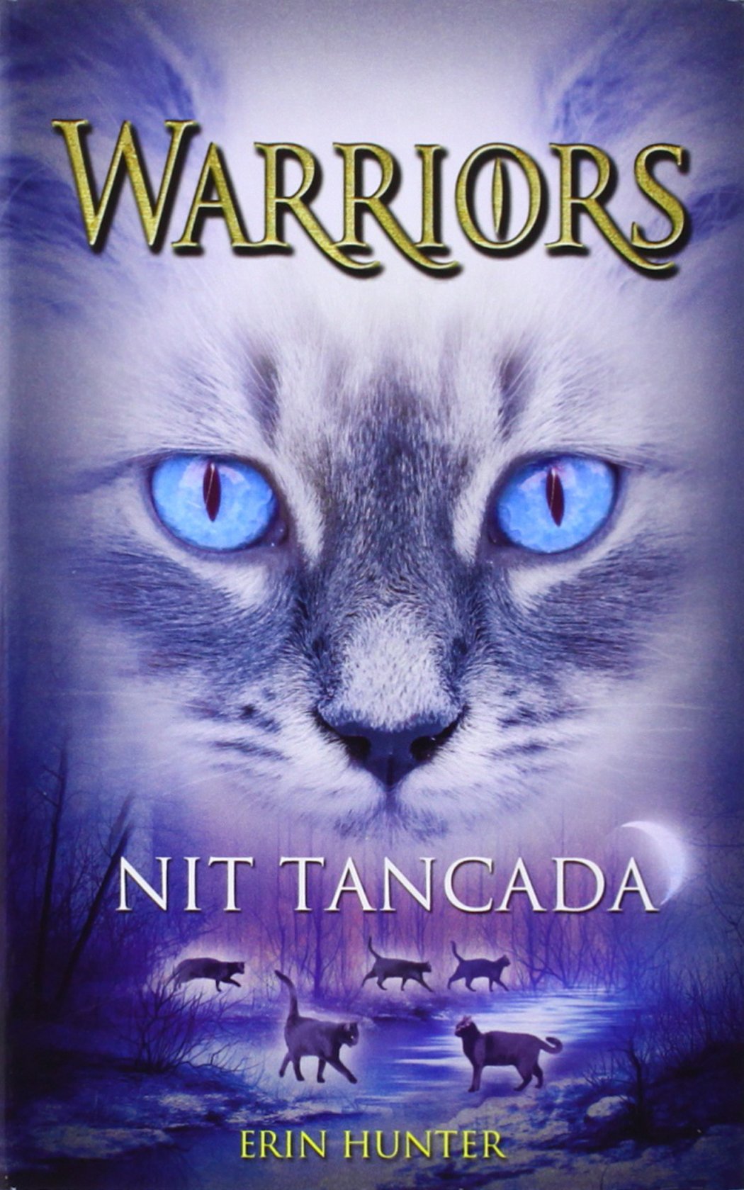 Nit Tancada (Warriors)
