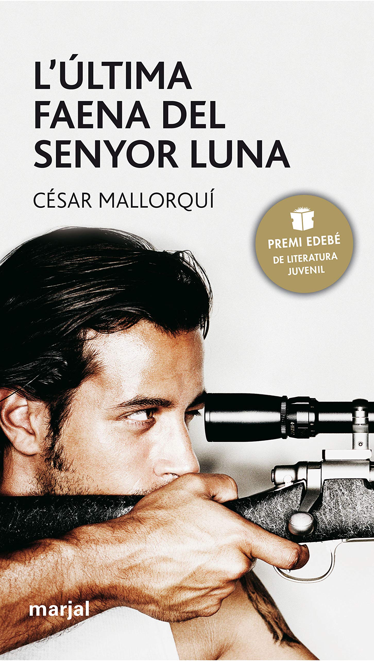 L'ÚLTIMA FAENA DEL SENYOR LUNA: 2 (PERISCOPI)