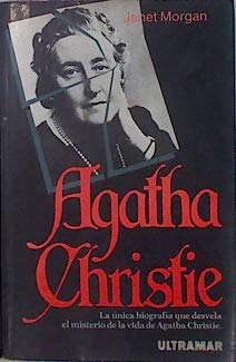 Agatha christie
