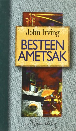 Besteen ametsak (AMAIUR)