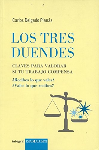Los tres duendes: 199 (OTROS INTEGRAL)